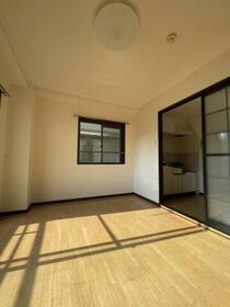 4/16 リビング/ダイニング