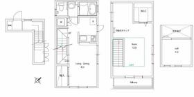 セラフィムの間取り