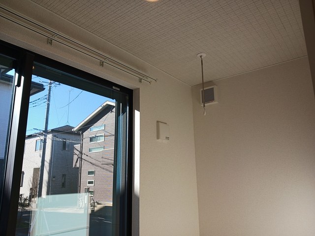 5/20 室内
