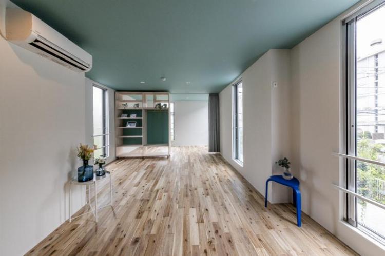 3/19 リビング/ダイニング