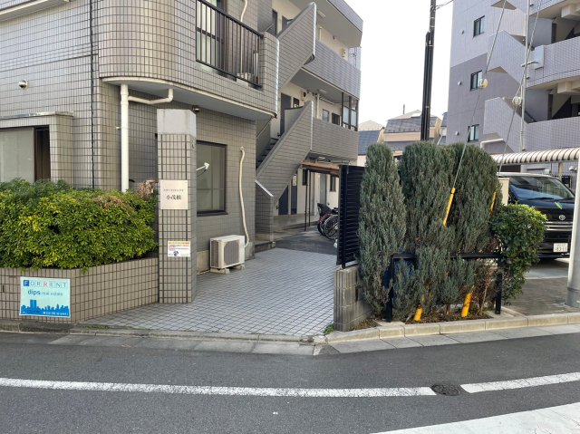 21/24 エントランス