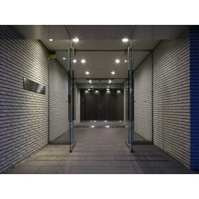 5/13 エントランス