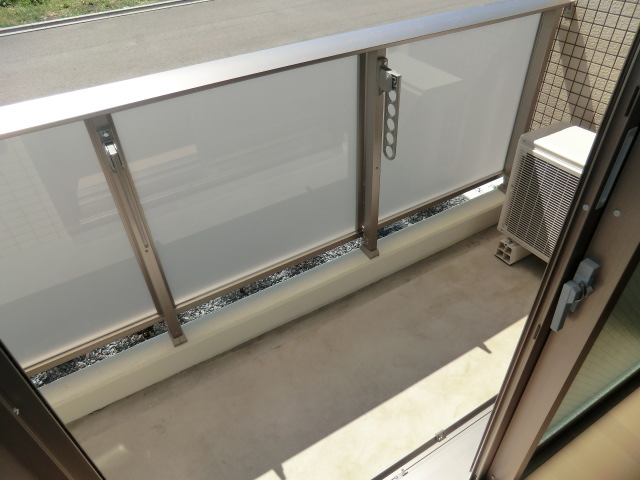 15/30 バルコニー