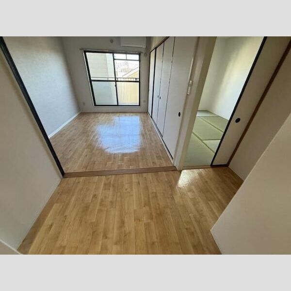 3/7 リビング/ダイニング