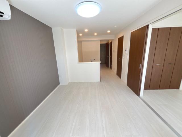 4/24 リビング/ダイニング