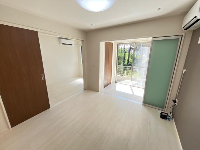 3/24 リビング/ダイニング