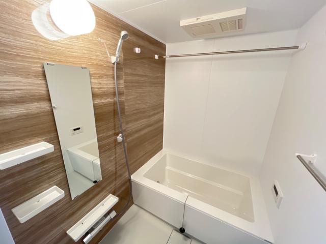 15/24 浴室