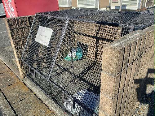 13/16 エントランス