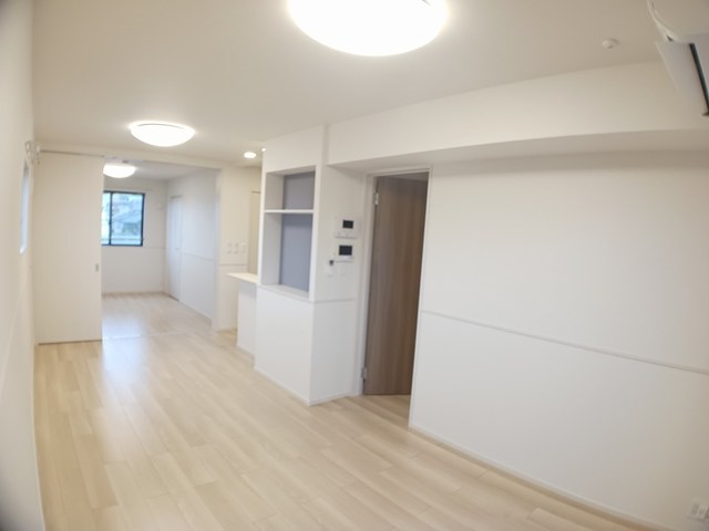 3/20 リビング/ダイニング