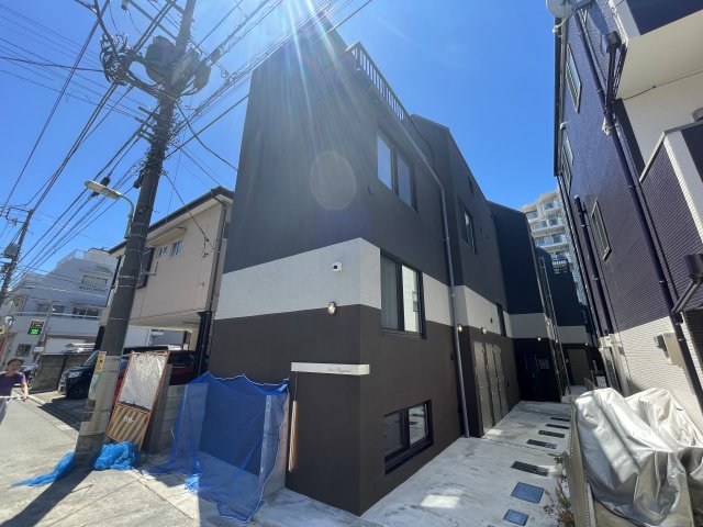 1/30 外観