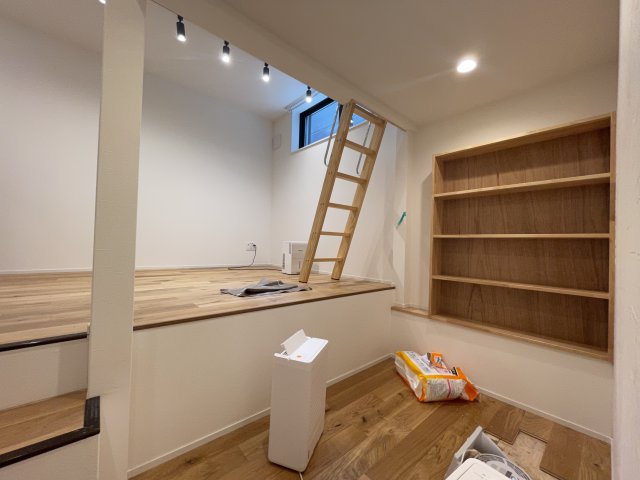 6/30 室内