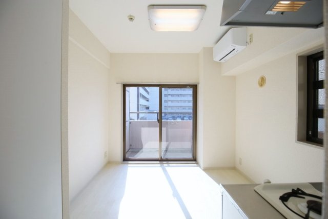 5/26 リビング/ダイニング