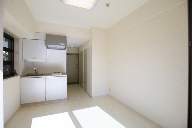 6/26 リビング/ダイニング