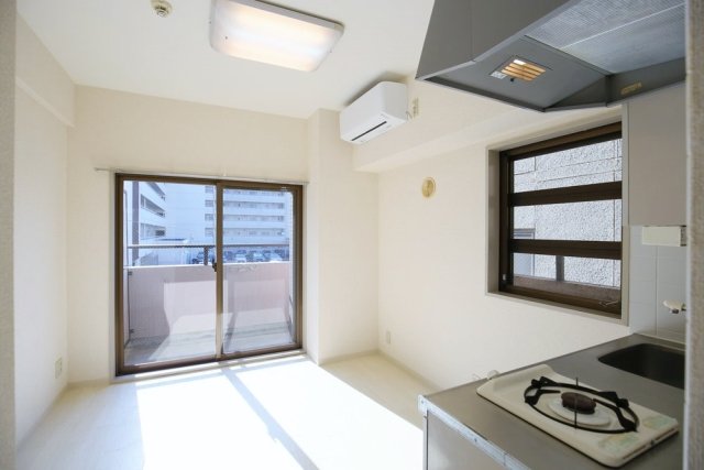 3/26 リビング/ダイニング