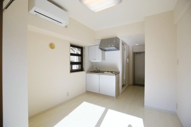 4/26 リビング/ダイニング