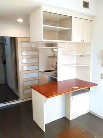 3/14 リビング/ダイニング