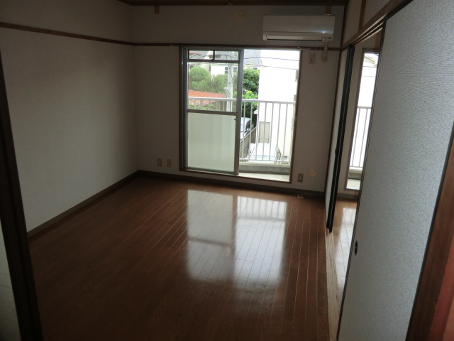 5/30 リビング/ダイニング