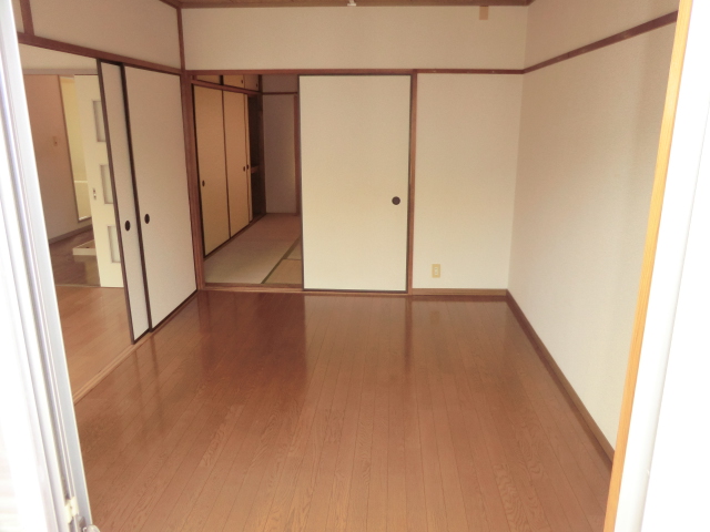 3/30 リビング/ダイニング