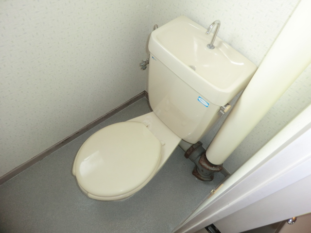 15/30 トイレ