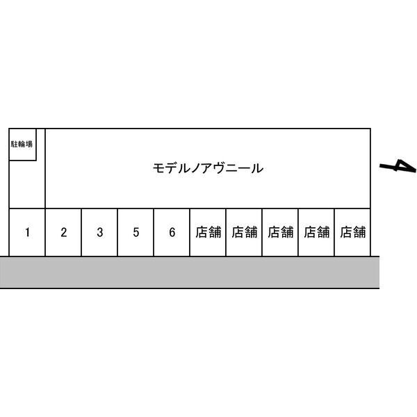 4/9 駐車場