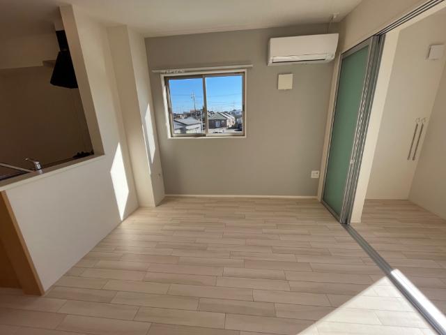 5/30 リビング/ダイニング