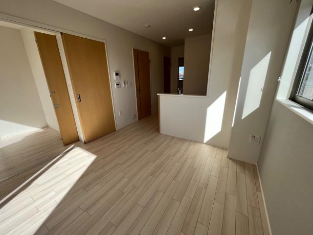 3/30 リビング/ダイニング