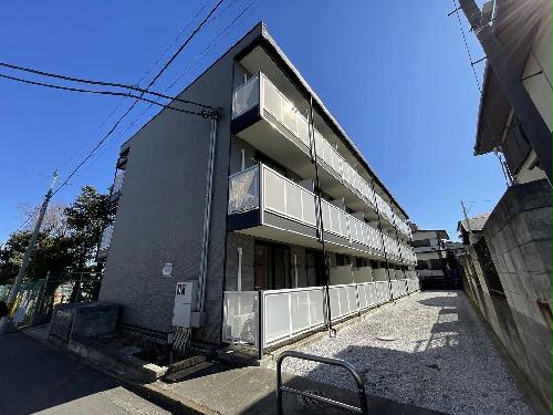 1/25 外観