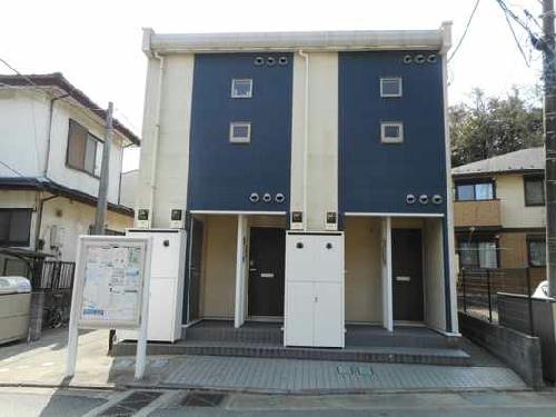 14/14 エントランス