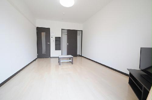 4/15 リビング/ダイニング