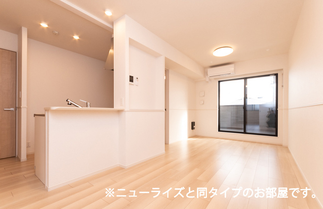 3/20 リビング/ダイニング