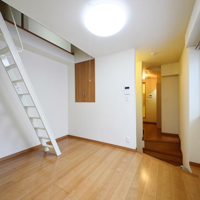 3/18 リビング/ダイニング