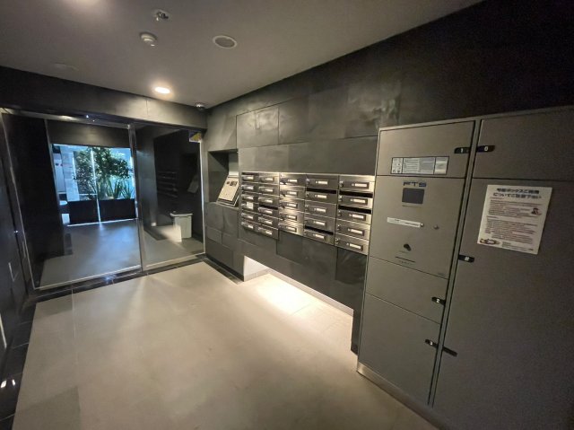 20/25 エントランス