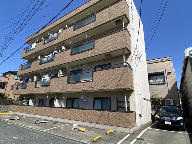 1/27 外観