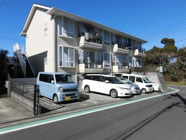 1/21 外観
