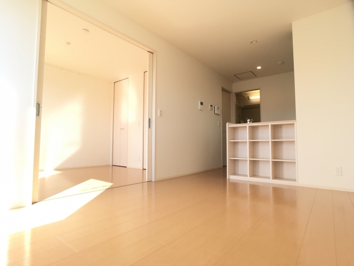 3/20 リビング/ダイニング