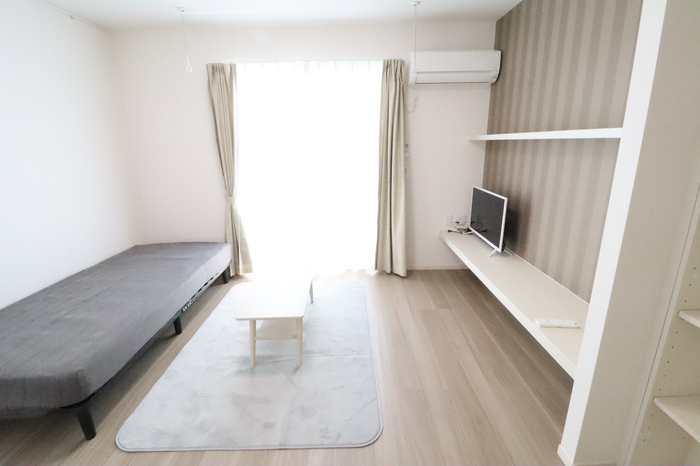 3/23 リビング/ダイニング