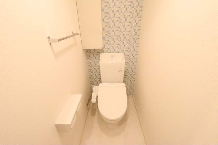 8/23 トイレ