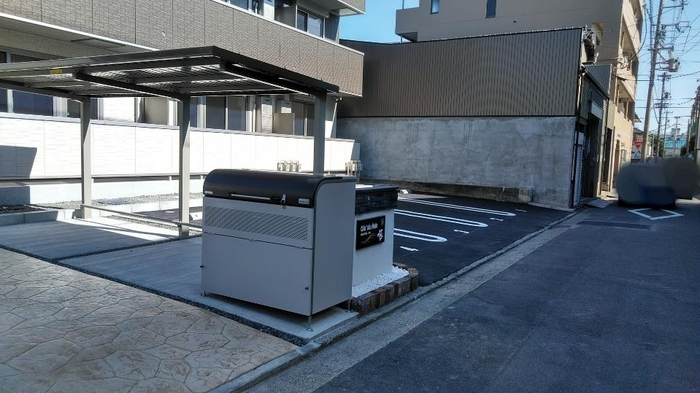 29/30 駐車場