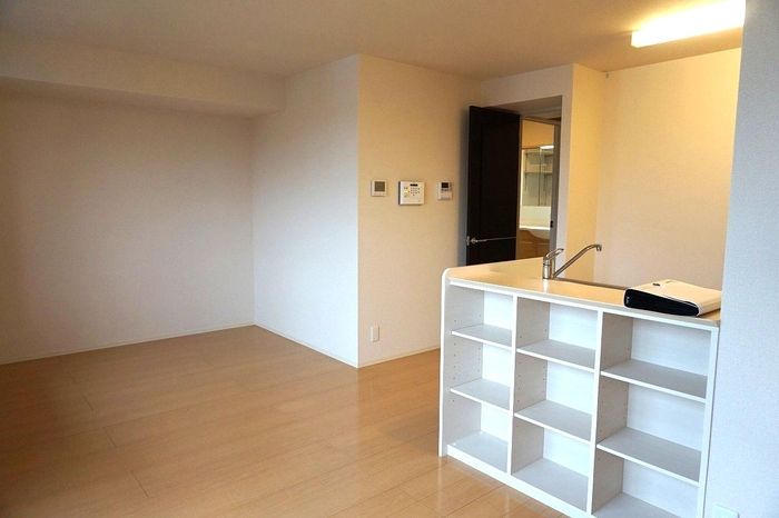 3/22 リビング/ダイニング