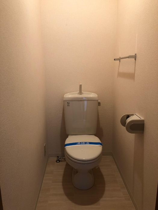 10/17 トイレ