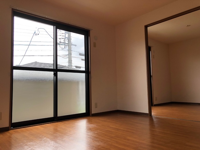 3/17 リビング/ダイニング