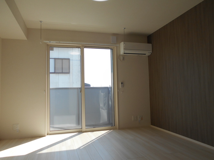 3/21 リビング/ダイニング