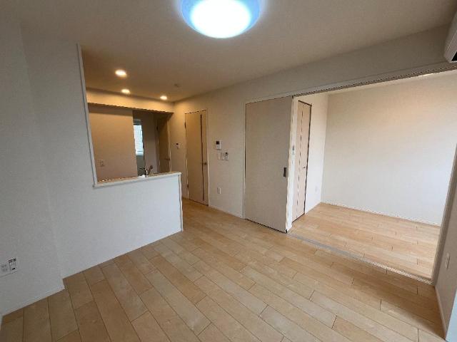 3/28 リビング/ダイニング