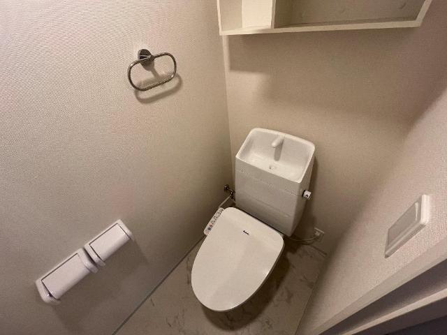17/28 トイレ