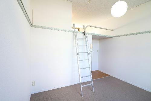 4/14 リビング/ダイニング