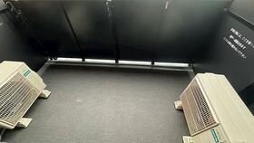 11/16 バルコニー