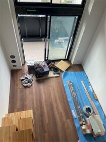 5/14 リビング/ダイニング