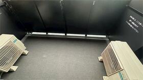 13/16 バルコニー