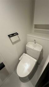 10/16 トイレ