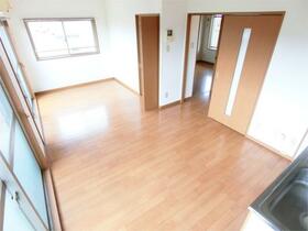 3/17 リビング/ダイニング